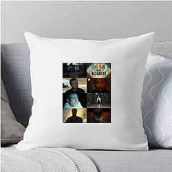 The Man In My Basement Special Collection The Man In My Basement Pillows Cover