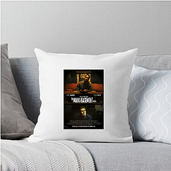 The Man In My Basement Merch Collection The Man In My Basement Pillows Cover