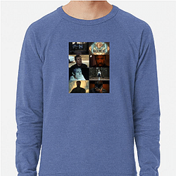 The Man In My Basement Special Collection The Man In My Basement Sweatshirts