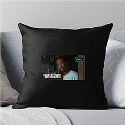 The Man In My Basement Merch For Fans The Man In My Basement Pillows Cover