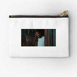The Man In My Basement Fan Art The Man In My Basement Zipper Pouches