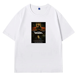 The Man In My Basement Merch Collection The Man In My Basement T-Shirts