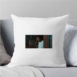 The Man In My Basement Fan Art The Man In My Basement Pillows Cover