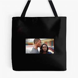 The Man In My Basement Collection for fans The Man In My Basement Bags