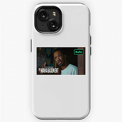 The Man In My Basement Merch For Fans The Man In My Basement Samsung Cases