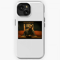 The Man In My Basement Signature The Man In My Basement Samsung Cases