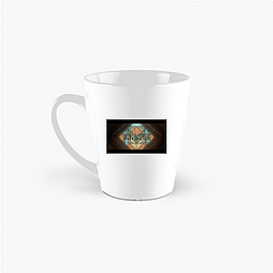 The Man In My Basement Merchandise The Man In My Basement Mugs