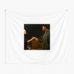 The Man In My Basement Limited Collection The Man In My Basement Tapestries