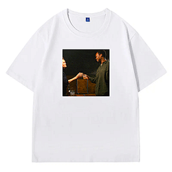 The Man In My Basement Limited Collection The Man In My Basement T-Shirts