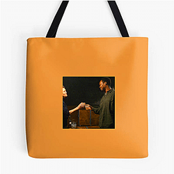 The Man In My Basement Limited Collection The Man In My Basement Bags