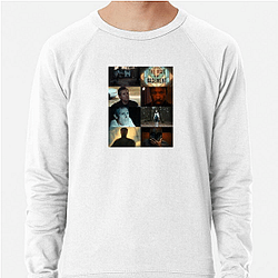 The Man In My Basement Special Collection The Man In My Basement Sweatshirts