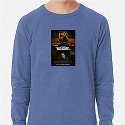The Man In My Basement Merch Collection The Man In My Basement Sweatshirts