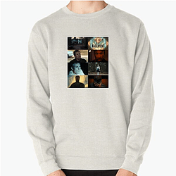 The Man In My Basement Special Collection The Man In My Basement Sweatshirts