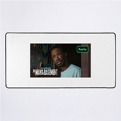 The Man In My Basement Merch For Fans The Man In My Basement Mouse Pads