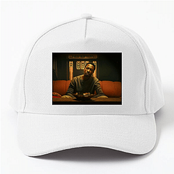 The Man In My Basement Signature The Man In My Basement Hats & Caps