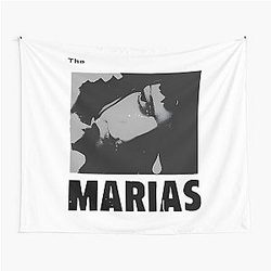 The Maria's Tapestry