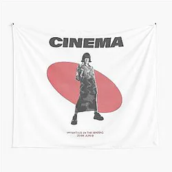 the marias merch Tapestry