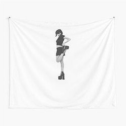 Marias Merch Tapestry