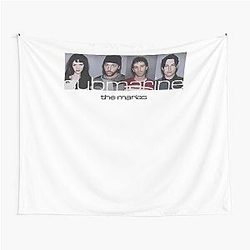 María's Merch Tapestry