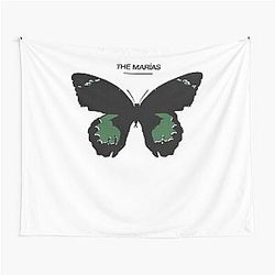The Maria's Merch Tapestry