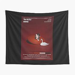 The Marias Cinema Tapestry
