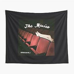 The Marias - Superclean Tapestry