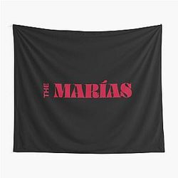 The Maria's American Tapestry