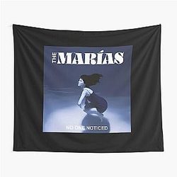 The Marias - No Tapestry