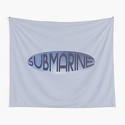 Submarine of the tapestry