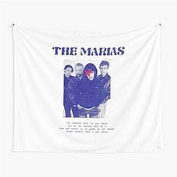 The Maria's Tapestry