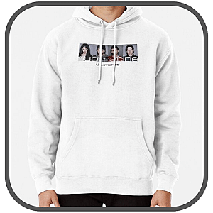 The Marias Hoodies