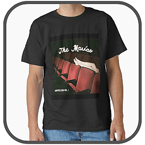 The Marias T-Shirts