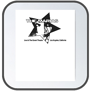 The Marias Posters