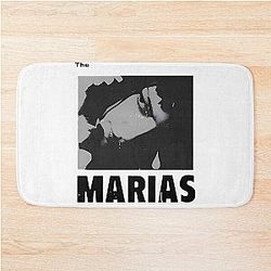 The Maria Bath Mat