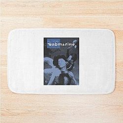Marias Submarine Bath Mat