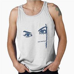 The Maria's Merch Tank