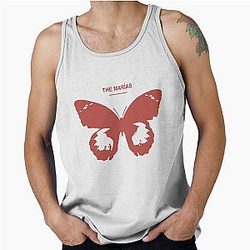The Maria's Tank Top