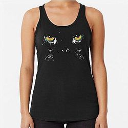the Maria's Racerback Tank Top