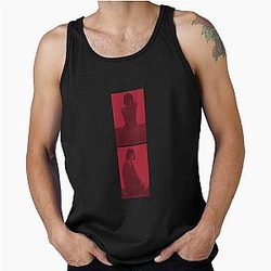 The Marias Tank Top
