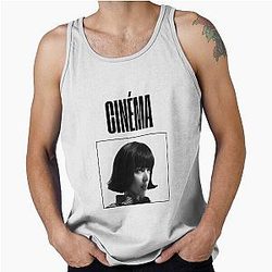 the marias Tank Top