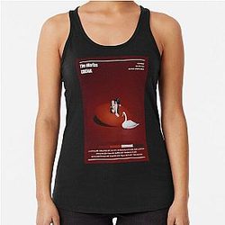 The Marias Cinema Tank Top