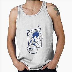 The Maria Tank Top