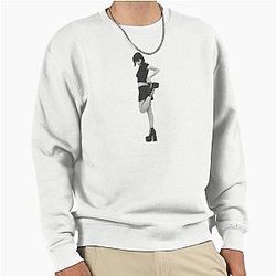 The Marias Merch Pullover Sweat Shirt