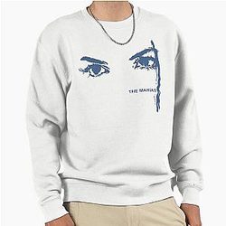 The Maria's Pullover Sweatshirt