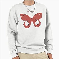 The Maria's Pullover Sweatshirt
