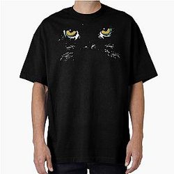 the Maria's Oversized T-Shirt