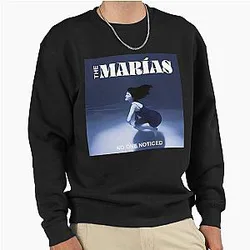 The Marias - Nobody Noticed Sweatshirt