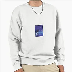 The Maria Concert Pullover Sweatshirt
