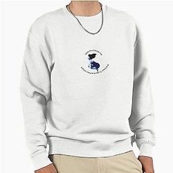 The Marias No Pullover Sweater
