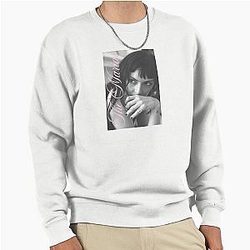 The Marias Pullover Sweatshirt